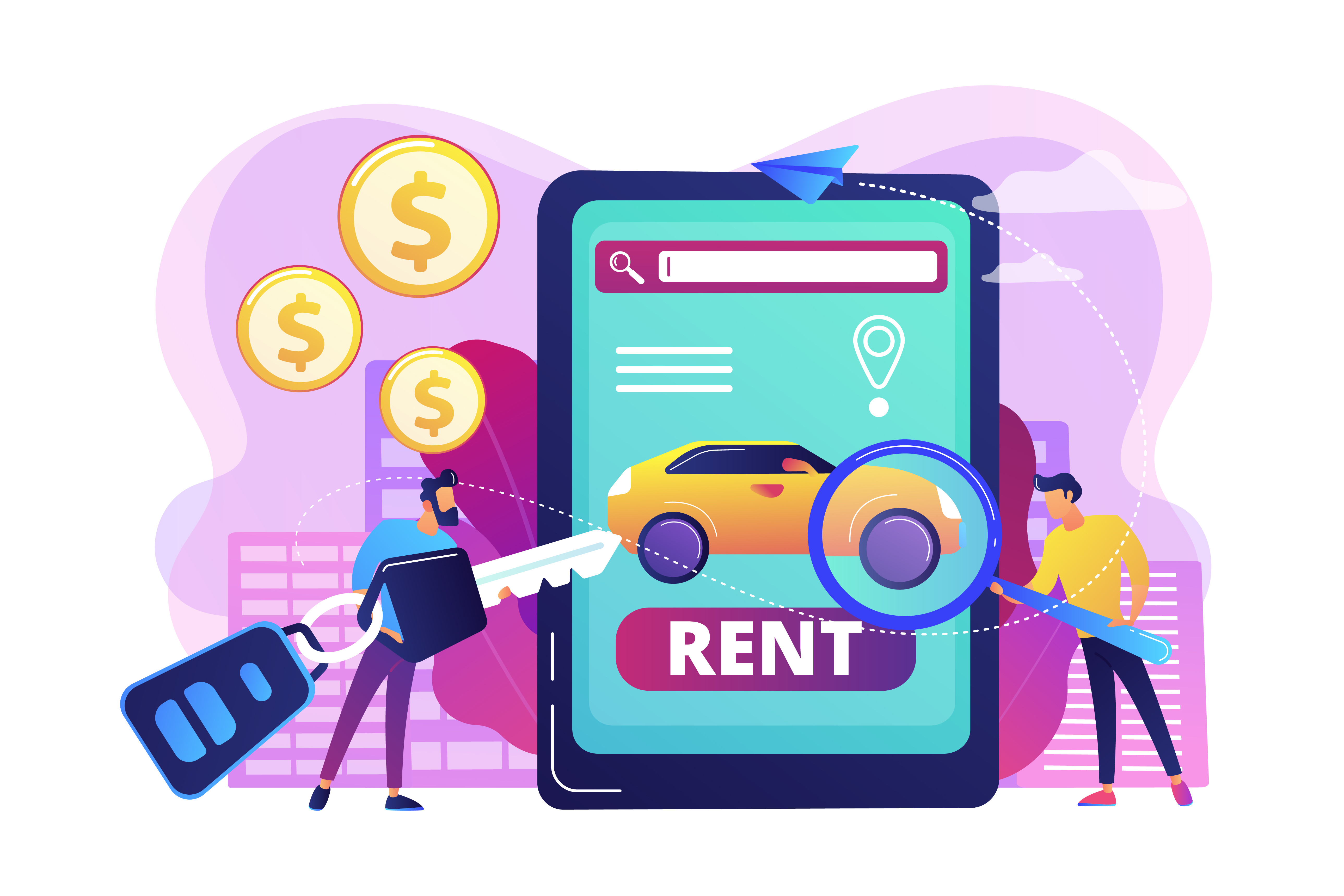 OwnPaisa Car Loan