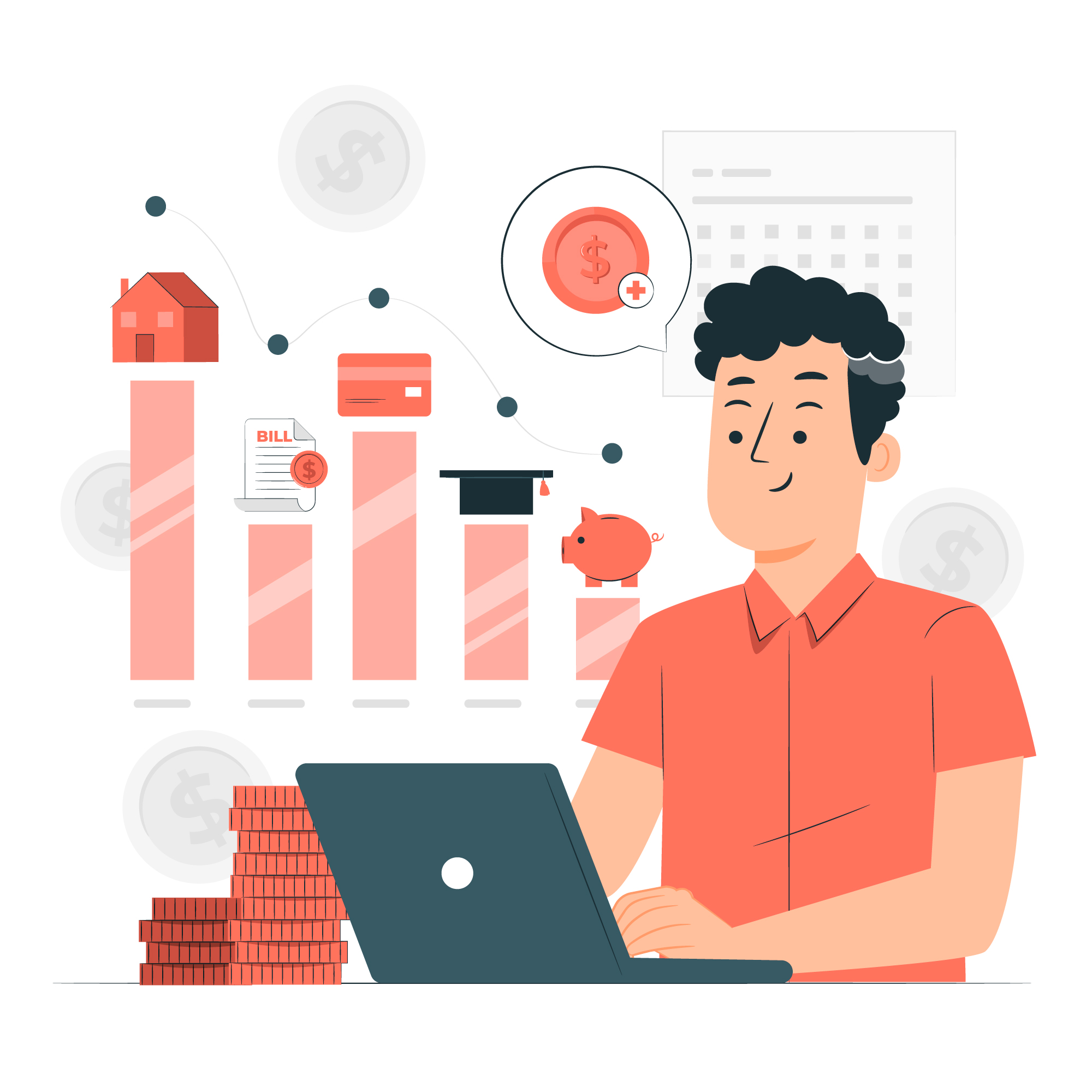 Personal Loan Features