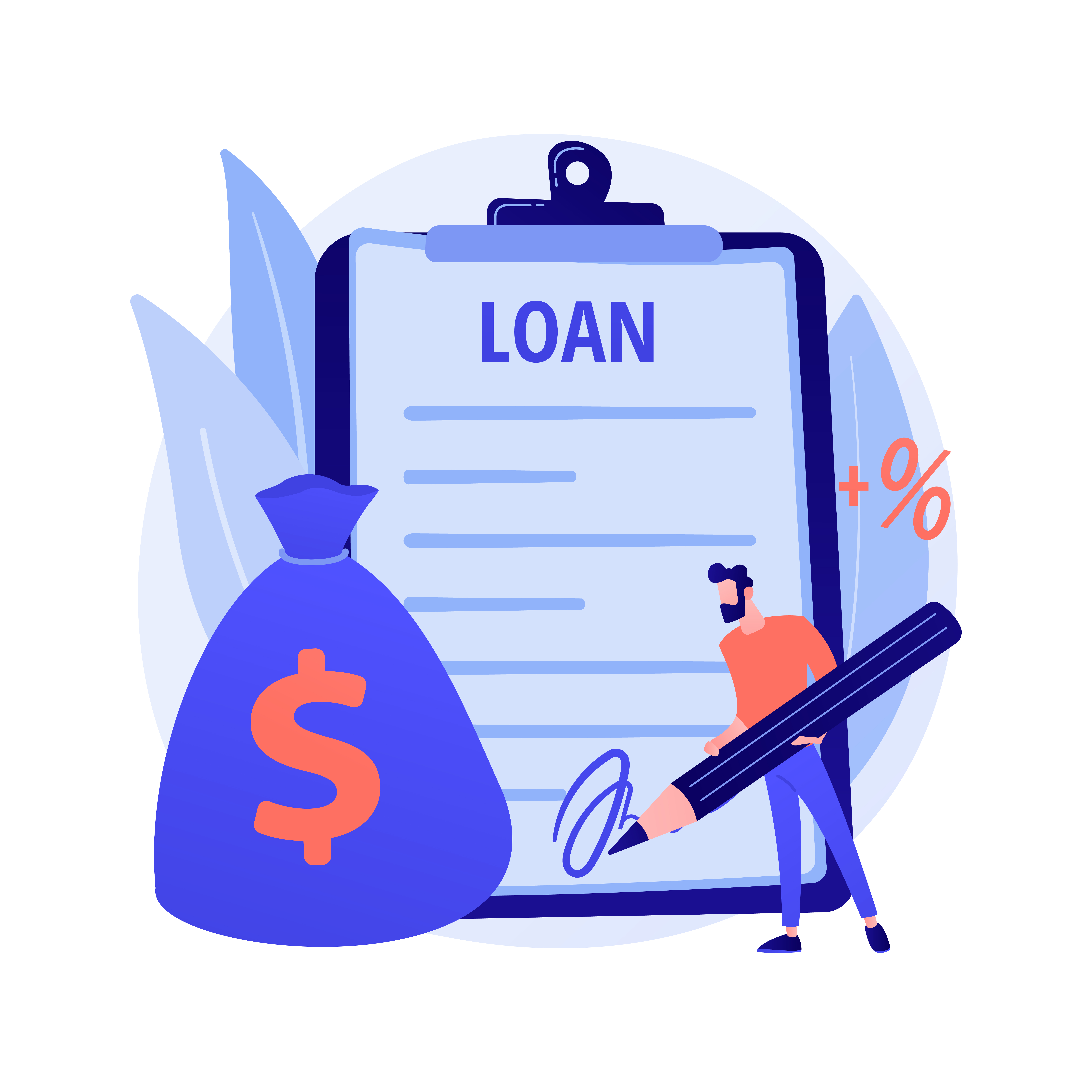 OwnPaisa Personal Loan