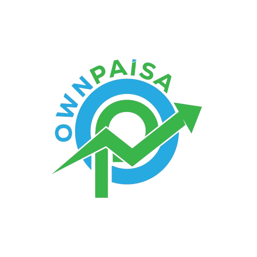 OwnPaisa Logo